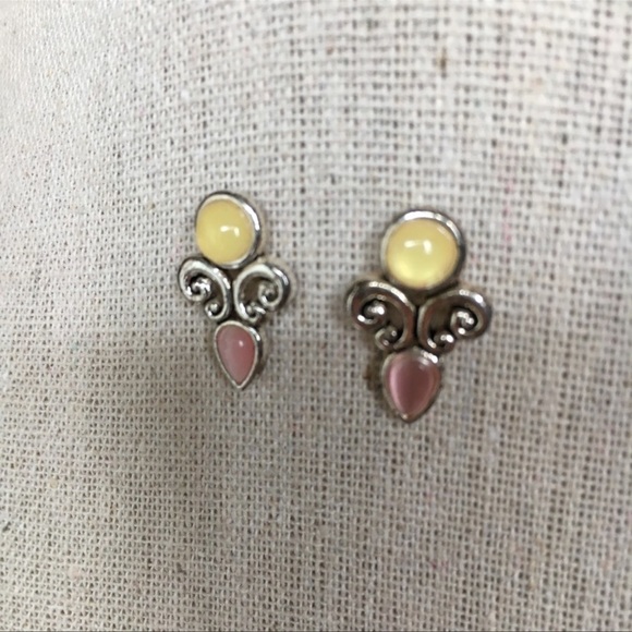 Vintage Jewelry Lot Box Z - Picture 6 of 11